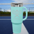 tennis tumbler