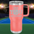 Tennis Tumbler