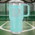 Tennis Tumbler