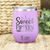 Sweet Fifteen Wine Tumbler