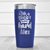 Blue Golf Gifts For Her Tumbler With Swing Hard Lifes Short Design