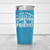 Light Blue Best Friend tumbler True Friendship Is Forever Friend