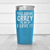 Light Blue Best Friend tumbler You Drive Me Crazy But I Love You