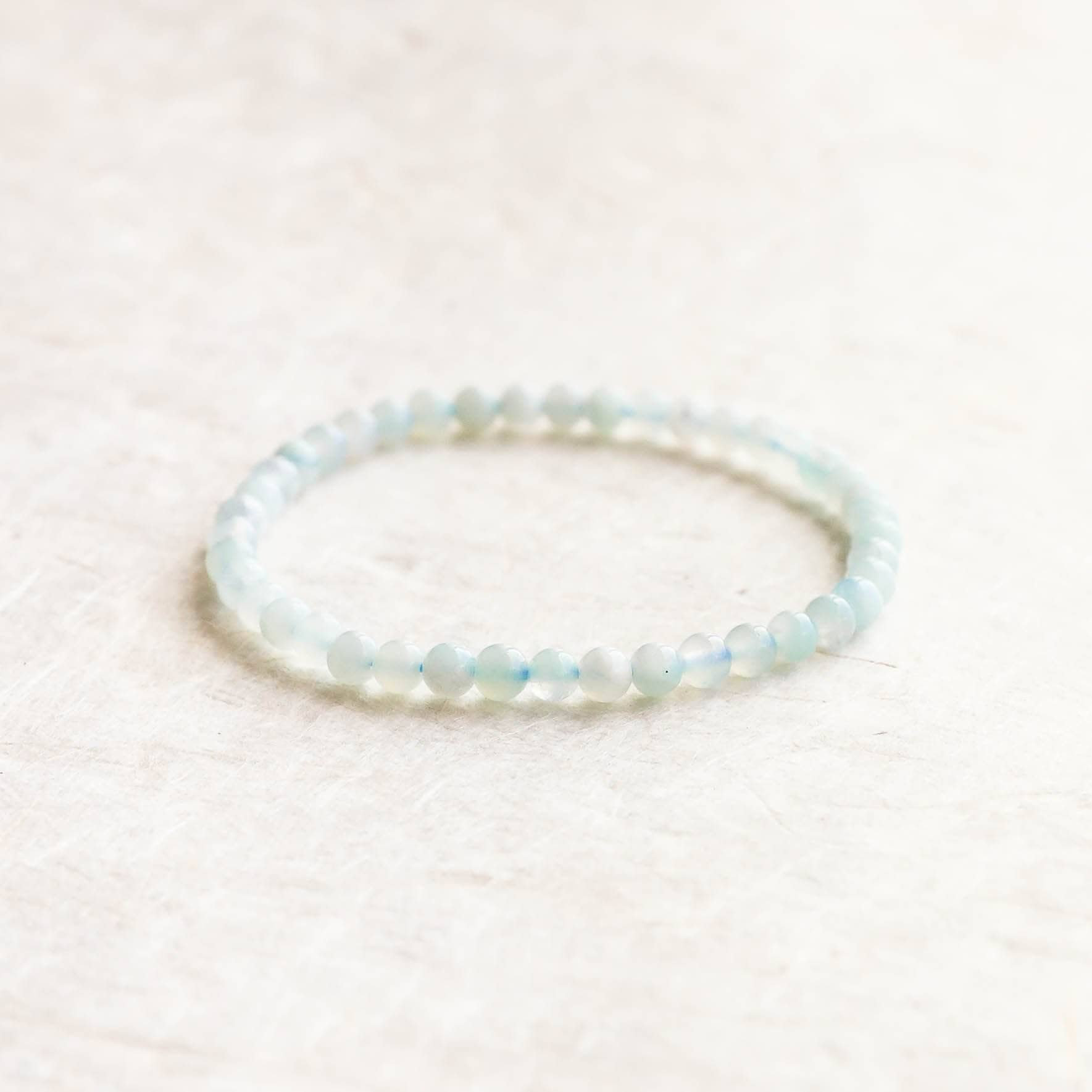 Amazonite Energy Bracelet