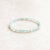 Amazonite Energy Bracelet