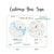 Anniversary First Date to I Do Romantic Map