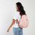 Backpacks Pink Panther