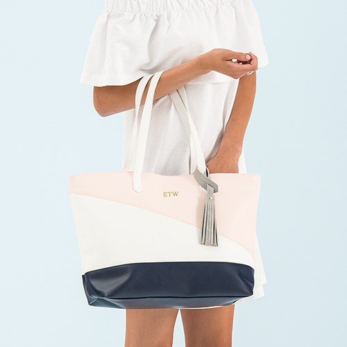 Bag Don’t Make Me Blush Tote