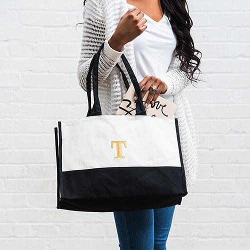 Bag Modern Maven Tote