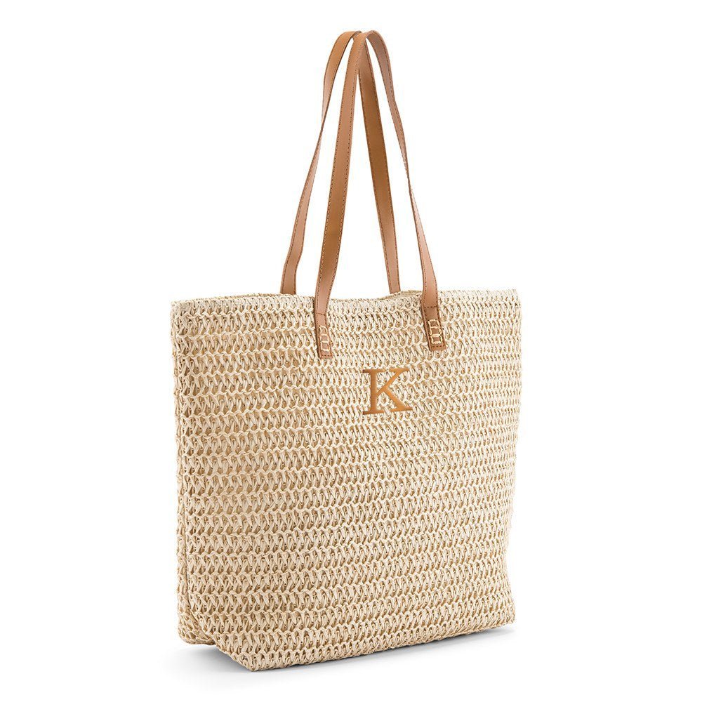 Bag Woven Wonder Tote