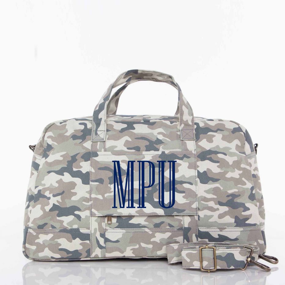 Bags & Luggage - Women's Bags Camo And Go Weekender