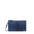 Bags & Luggage - Women's Bags - Clutches Leather PractiPouch Large - Sapphire