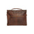 Bags & Luggage - Women's Bags - Crossbody Bags Leather Satchel Bag