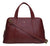 Bags & Luggage - Women's Bags - Shoulder Bags Cerys Medium Leather Satchel With Shoulder Strap