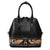 Bags & Luggage - Women's Bags - Top-Handle Bags Cloud Black Small Satchel