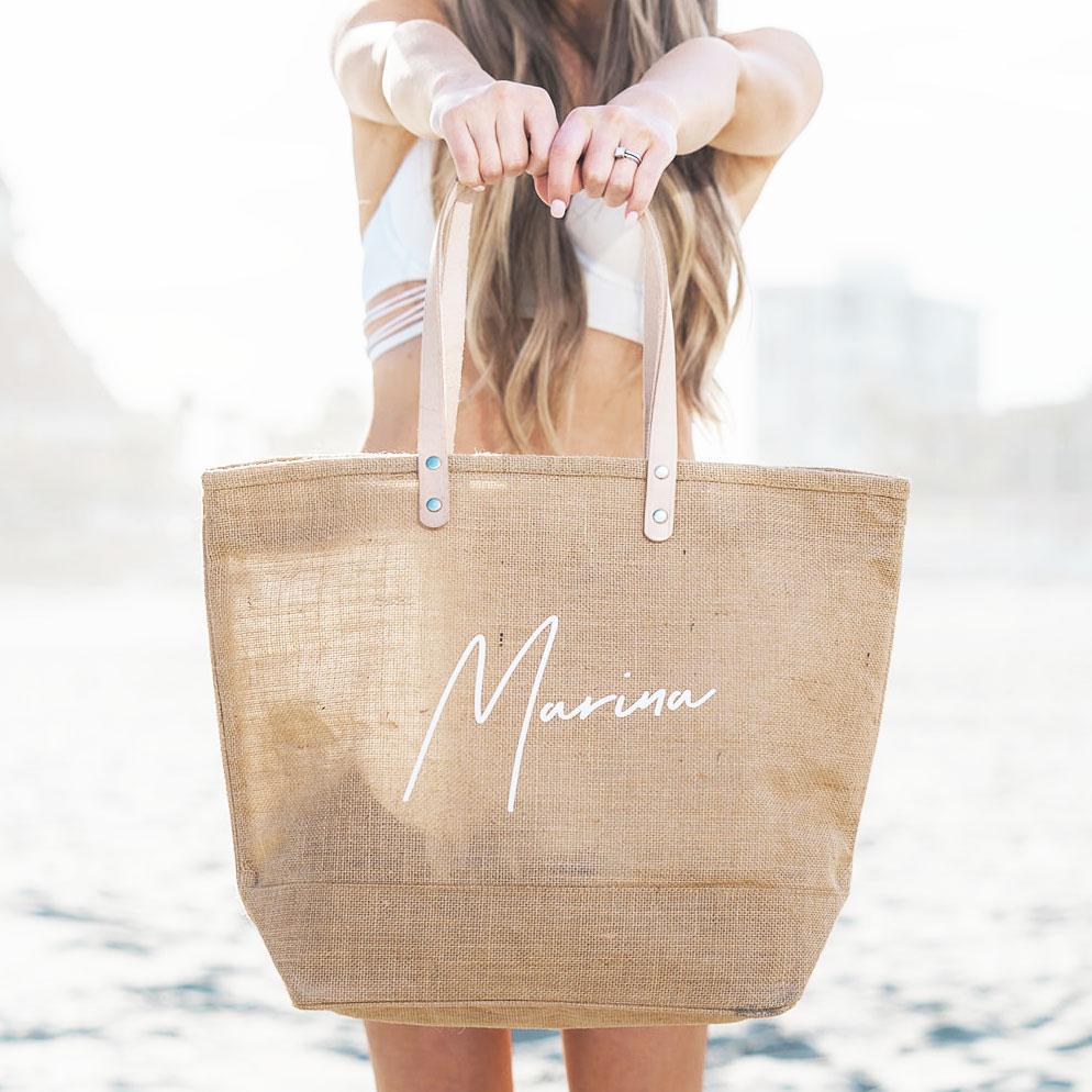 Beach & Bag