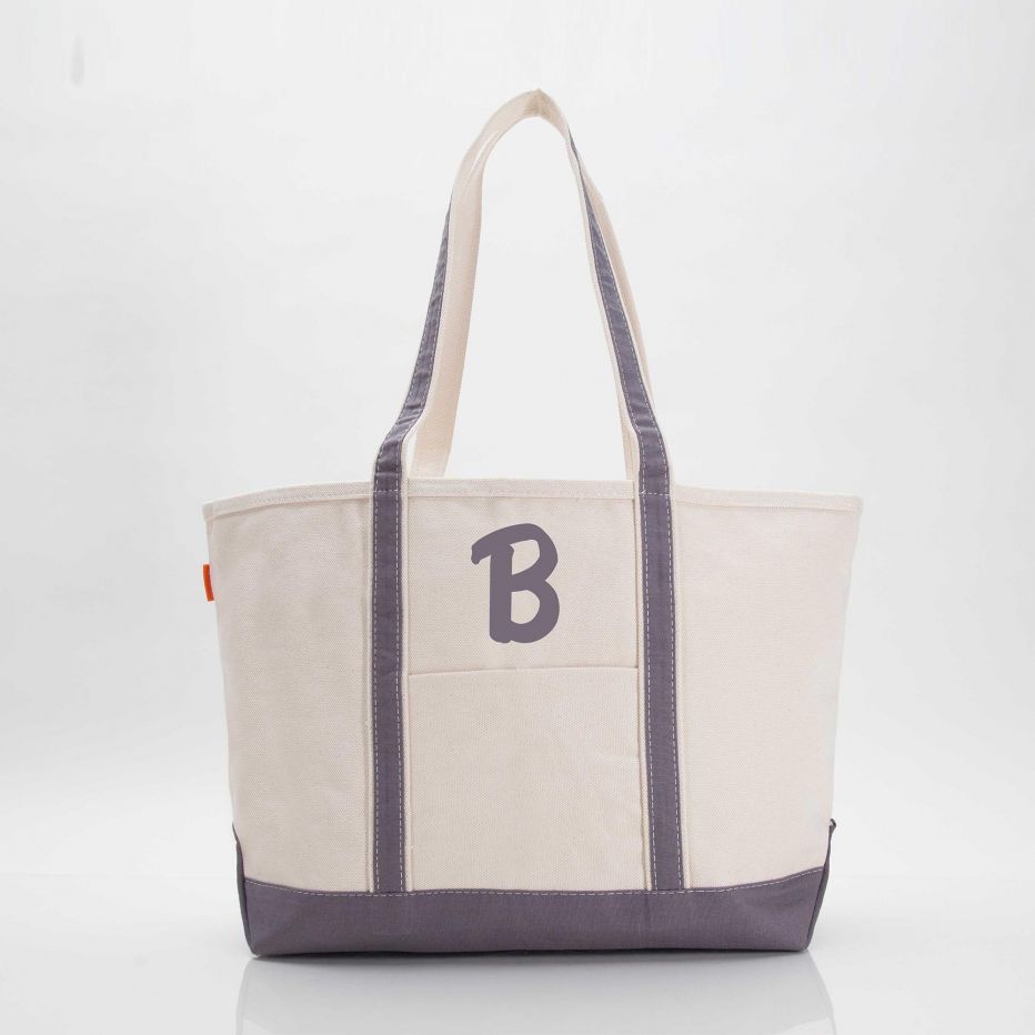 Boat Tote