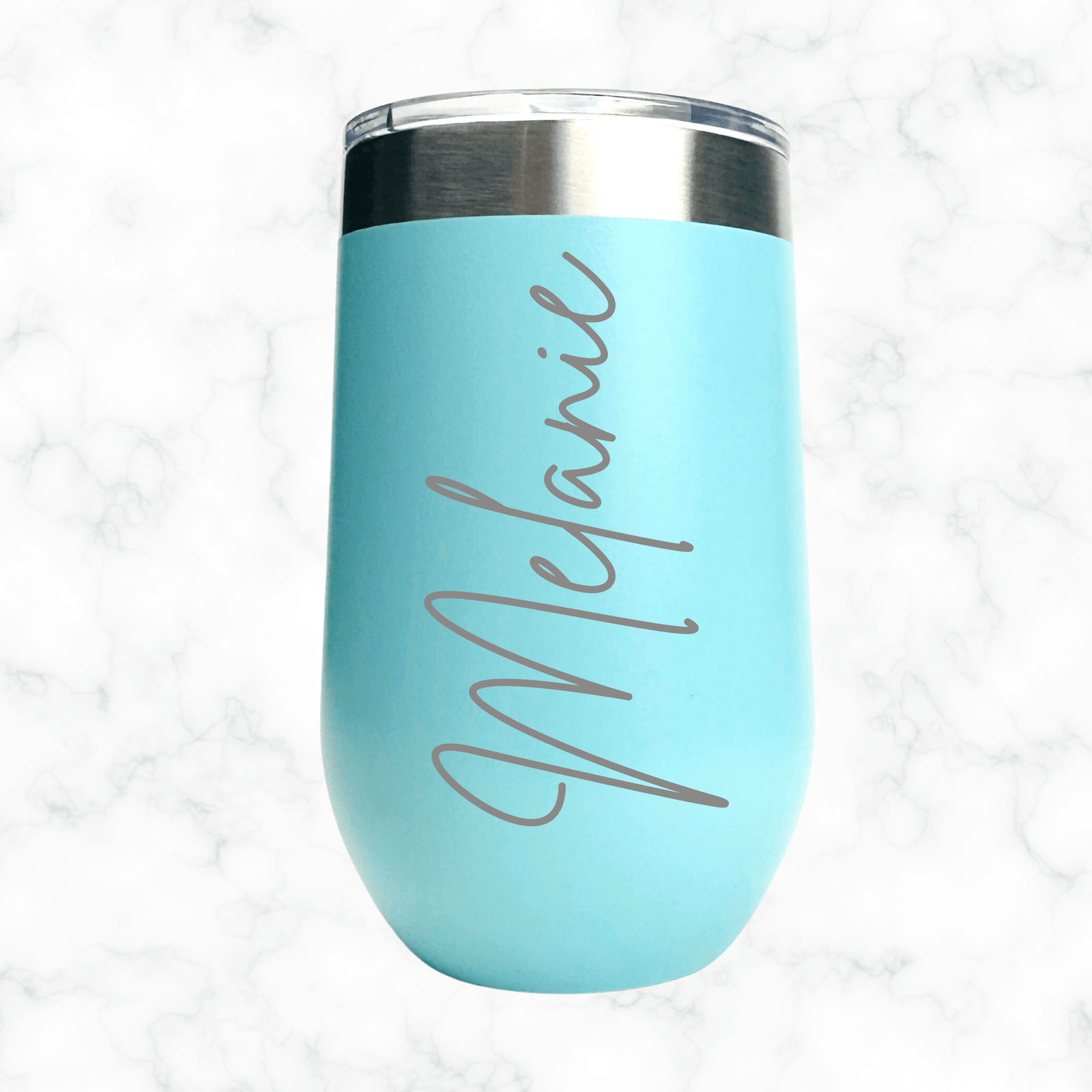 Wine Tumbler