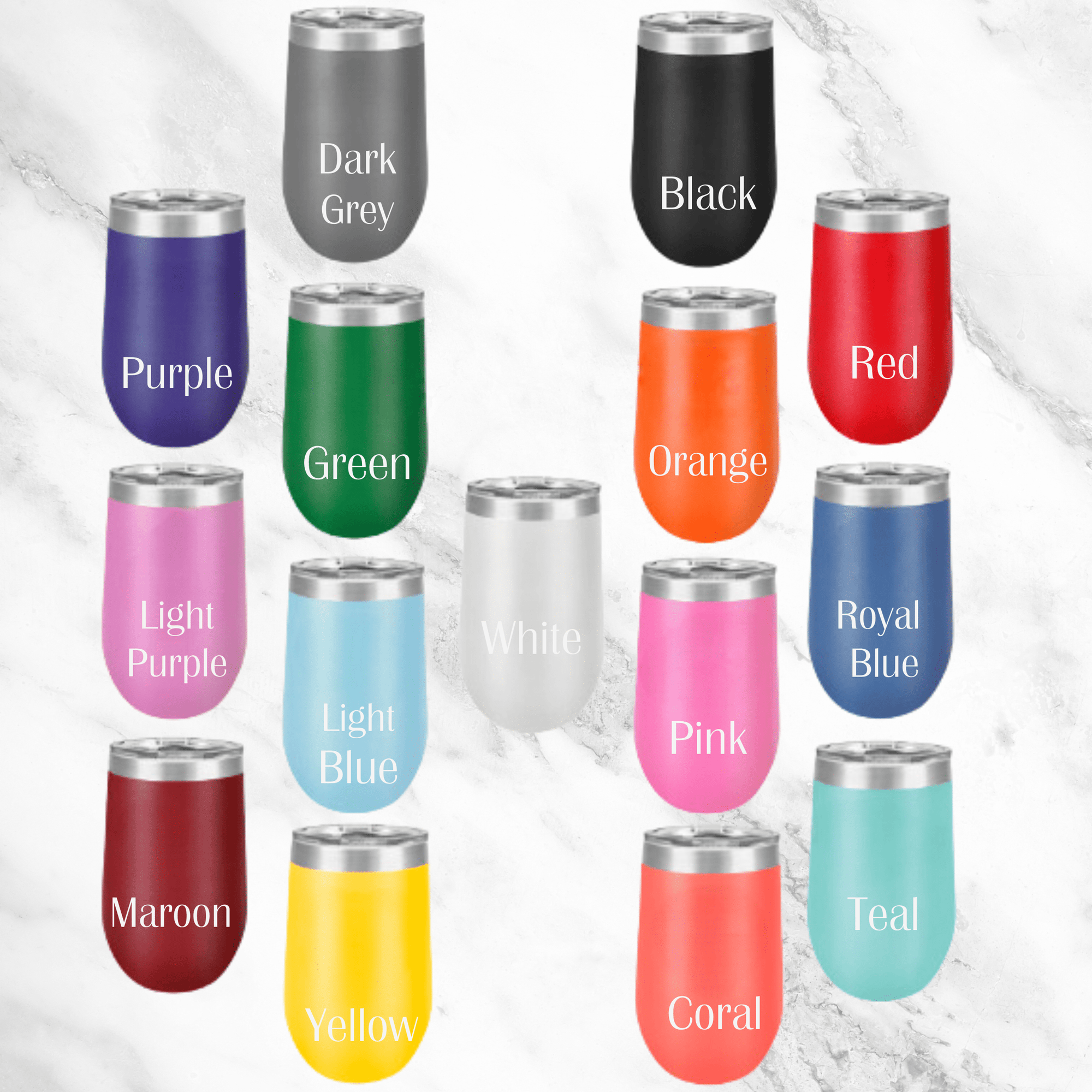 Wine Tumbler