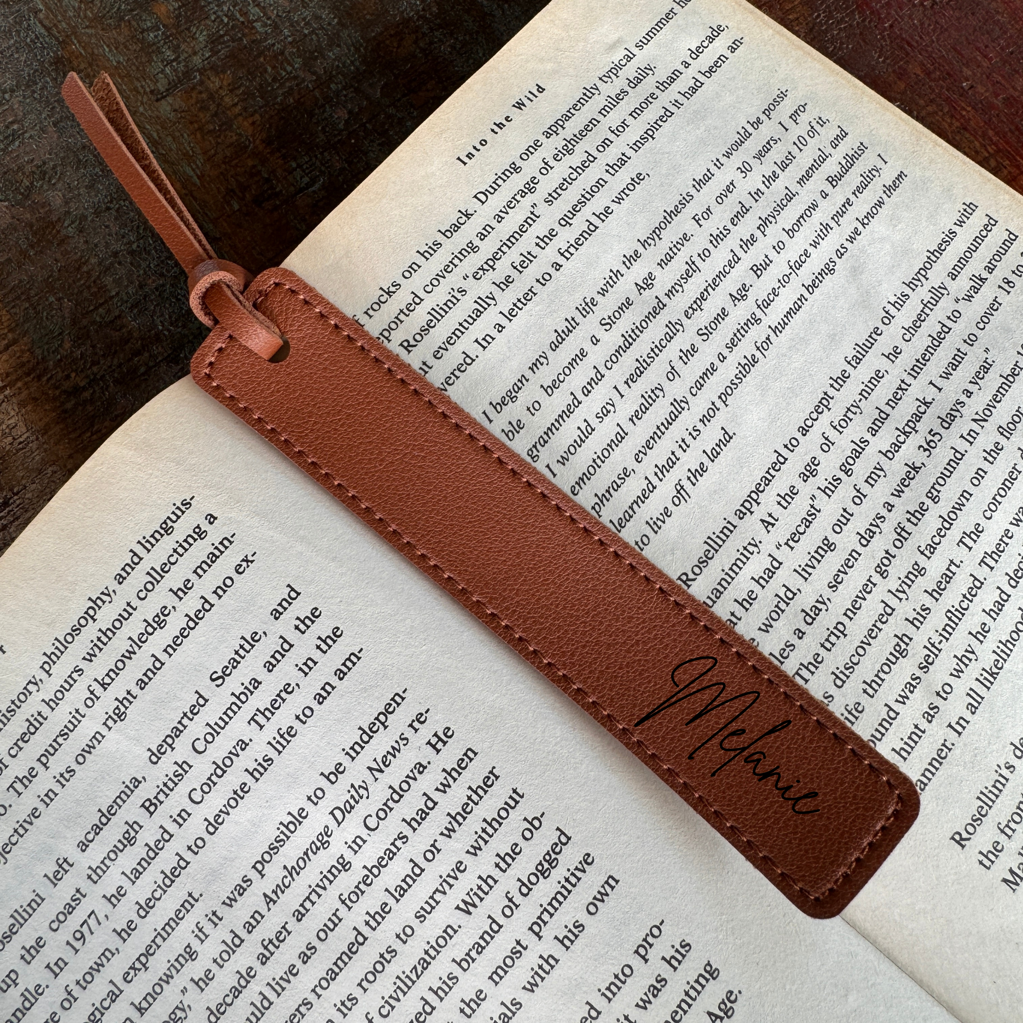 Blissful Bookworm Gift Set