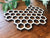 Coasters Bee Hive Coaster Set