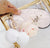 Cosmetic Bag Cassie Clear Cosmetic Bag