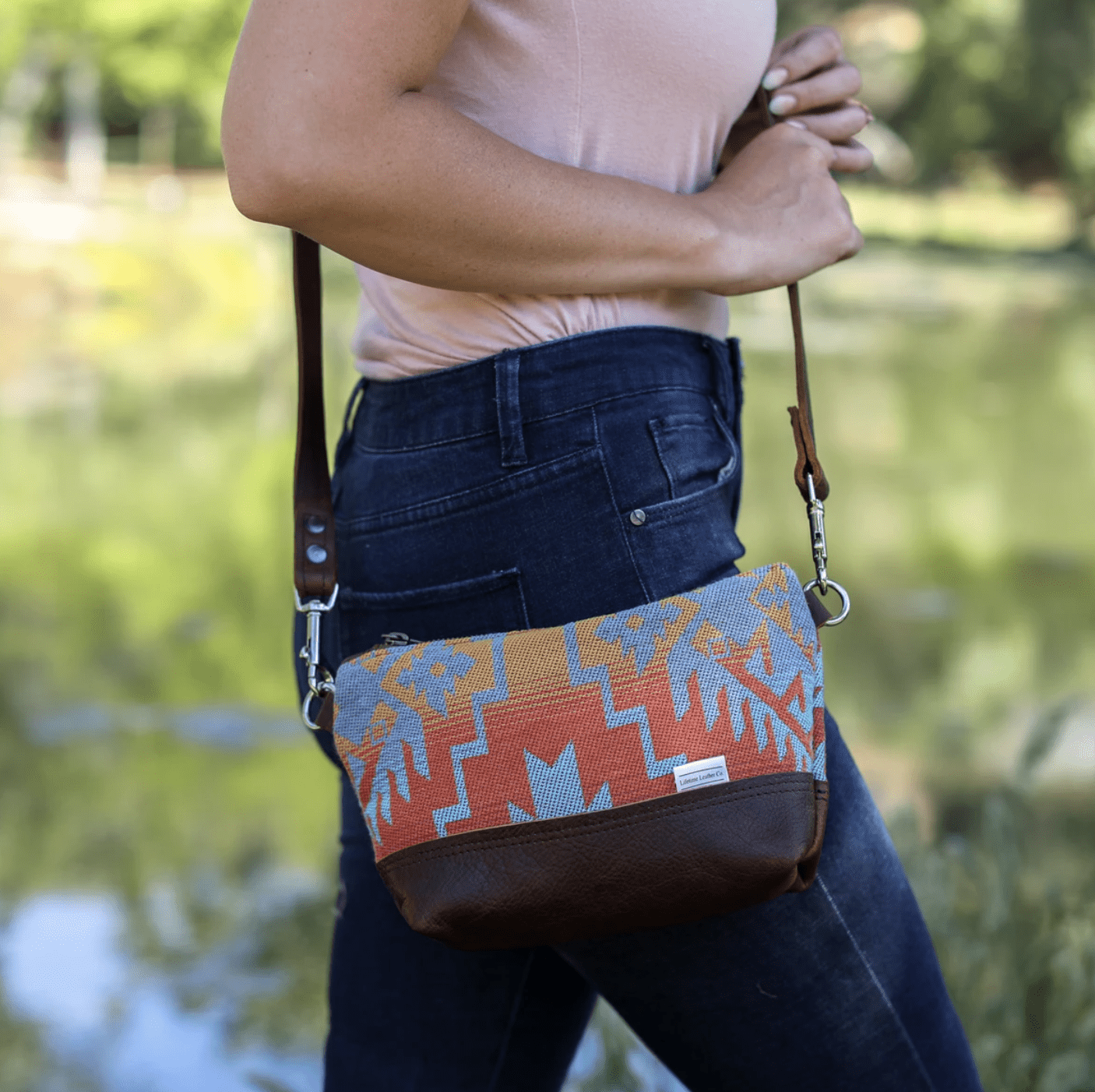 crossbody bag