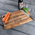 Cutting Board Couples Cutting Board - Design: N2