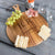 Cutting Board Love Established Cheese Board - Design: L2