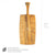 Cutting Board Newlywed Charcuterie Plate - Design: N2