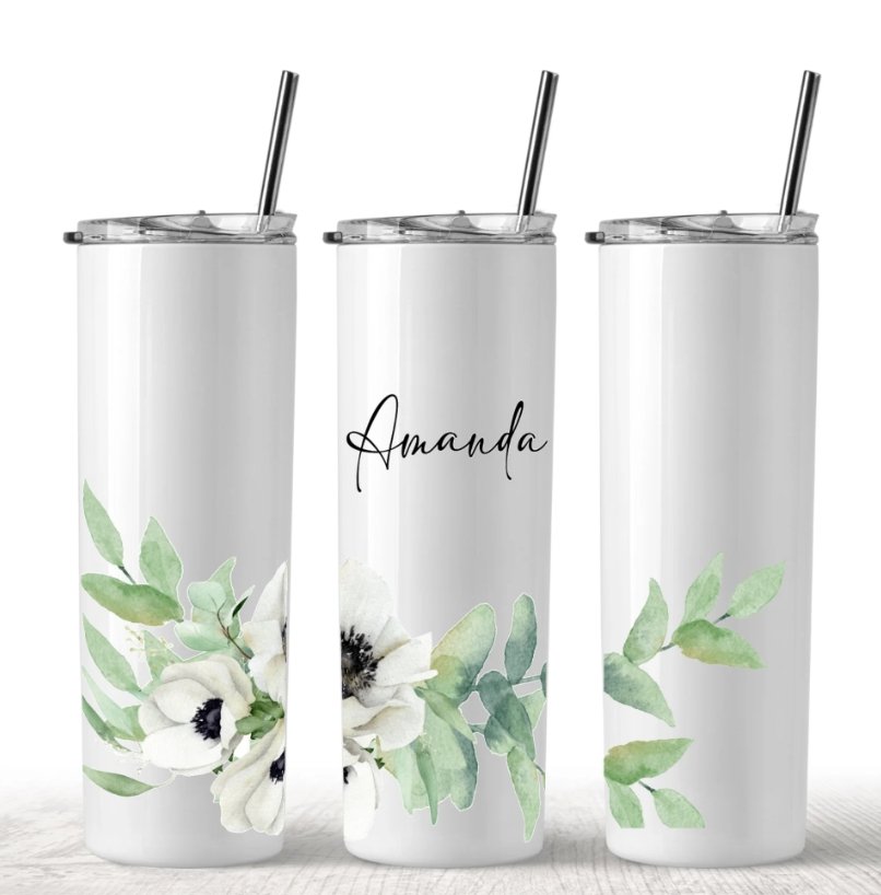 Elegant Tumbler