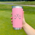 Textured Golf Tumbler