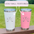 Textured Golf Tumbler