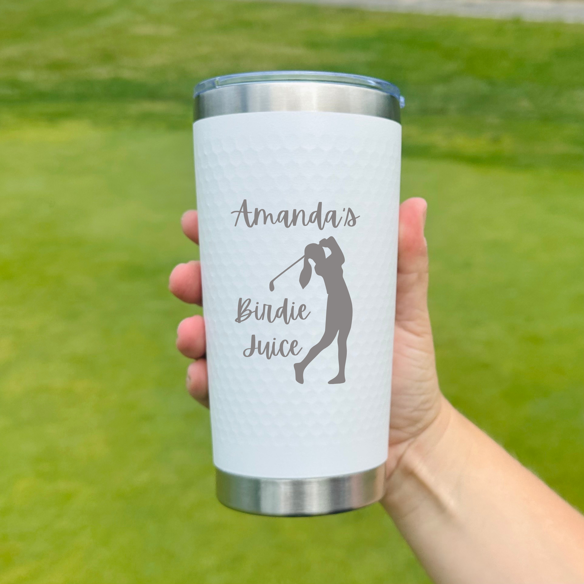 Golf Goddess Gift Box