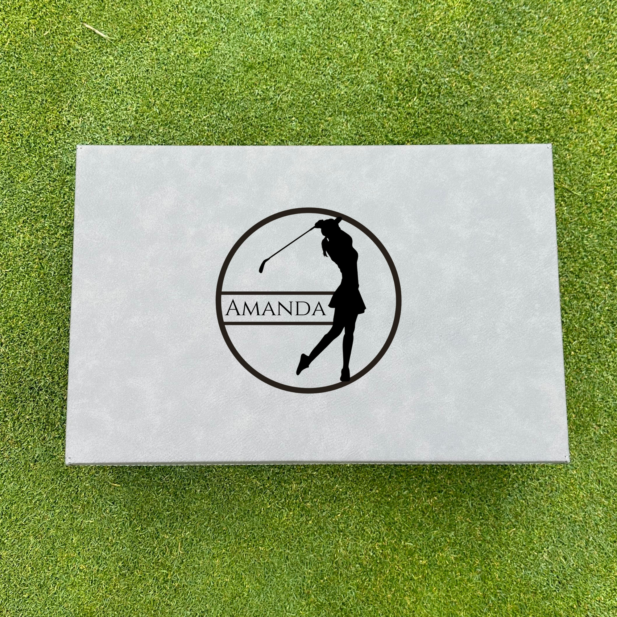 Golf Goddess Gift Box