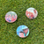 Custom Photo Ball Markers