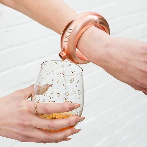 Flask Bangle Flask