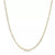 Genevieve Tennis Necklace by Eight Five One Jewelry