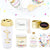 Gift Box Birthday Confetti Gift Box