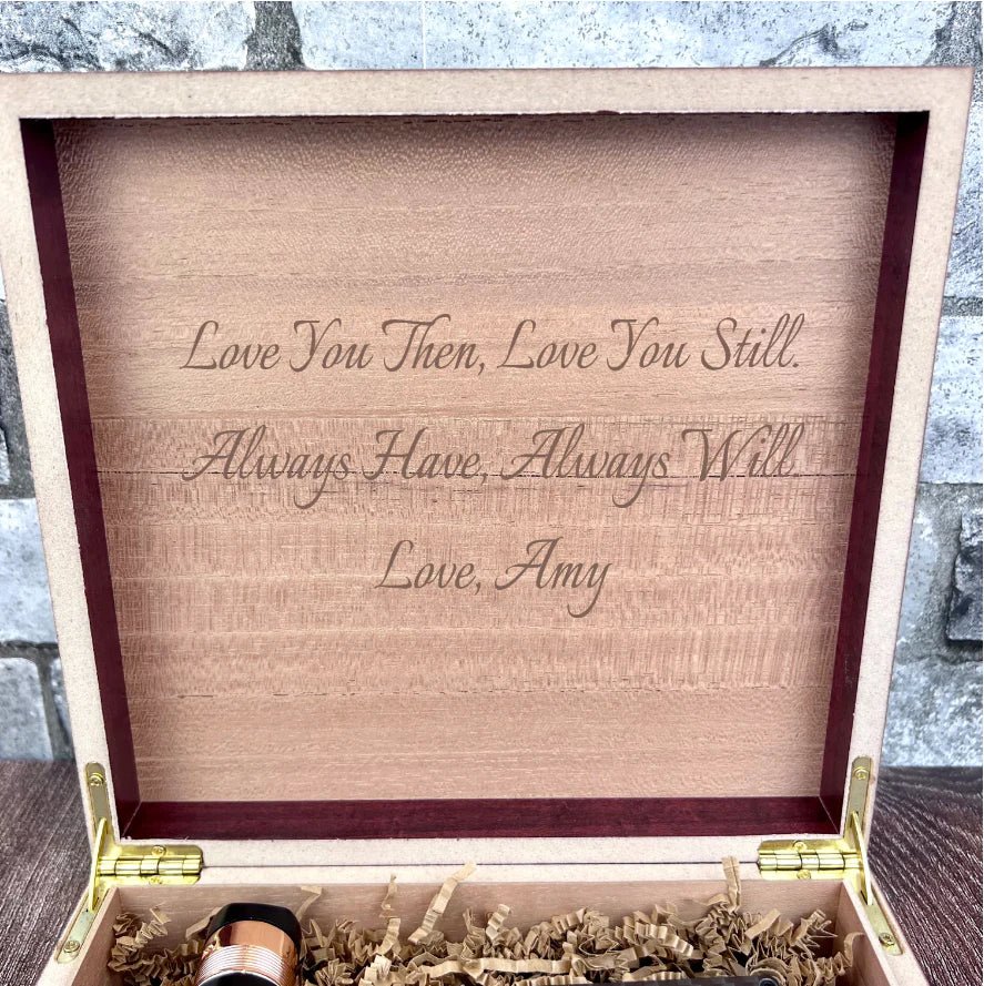 Sentimental Gift Box Set