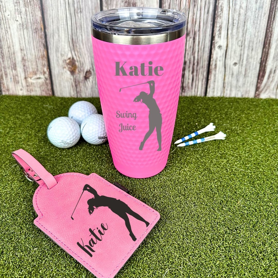 Gift Set Golf Goddess Essentials