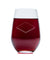 Glassware Personalized Wine Glass Set