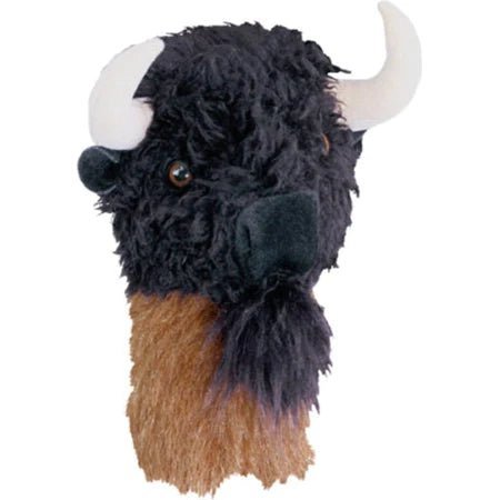 Golf Head Covers Buffalo Golf Headcover