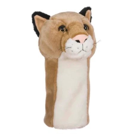 Golf Head Covers Cougar Golf Headcover