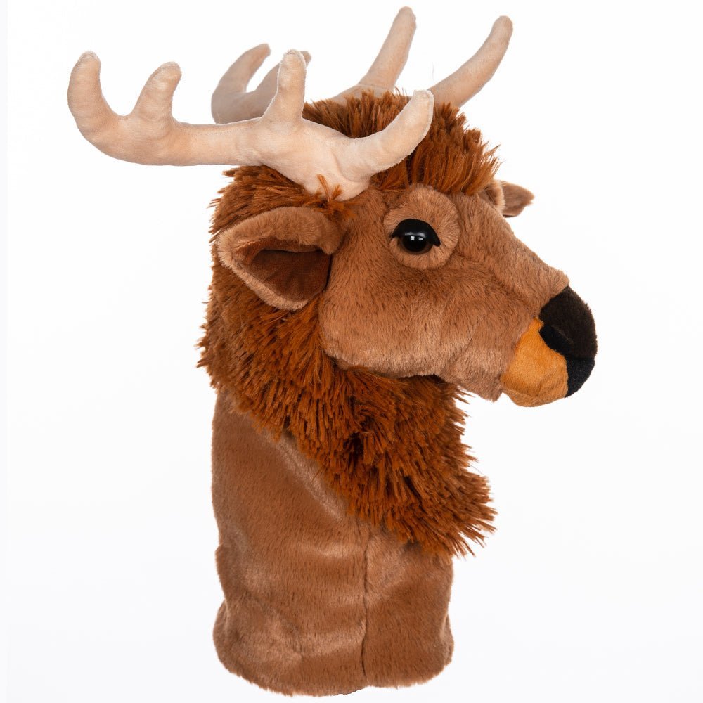 Golf Head Covers Elk Headcover