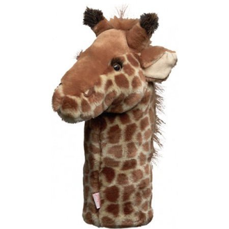 Golf Head Covers Giraffe Golf Headcover