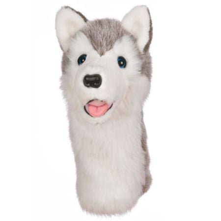 Golf Head Covers Husky Headcover