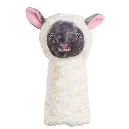 Golf Head Covers Lamb Hybrid Headcover