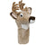 Golf Head Covers Oh Deer Golf Headcover