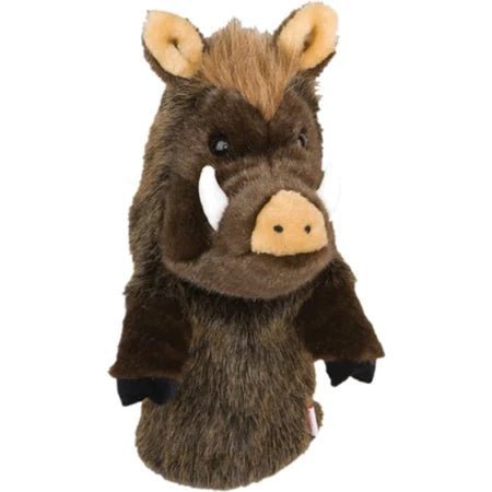 Golf Head Covers Pumba Boar Golf Headcover